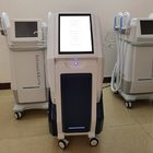 Vücut Zayıflama Cryolipolysis Makinesi 360 Surround Soğutma Kriyoterapi Makinesi
