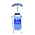 8 1 Çok İşlevli Ultrason Yüz Cilt Sıkma Makinesi 100Kpa