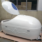 Hydro Massage SPA Float Duyusal Yoksunluk Tankı 220V 50Hz