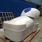 Hydro Massage SPA Float Duyusal Yoksunluk Tankı 220V 50Hz