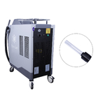 Diz için 30 Buz Kriyoterapi Cilt Soğutma Fizyoterapi Makinesi