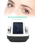 Göz Bakımı Taşınabilir RF Mikro Akım Yüz Güzellik Ekipmanları OEM