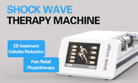 Ağrı kesici Dijital Fizyoterapi Shockwave Makinesi 230va