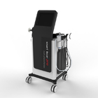 Tecar 300w ile Akıllı Tecar Pro Elektrikli Fizyoterapi Makinesi