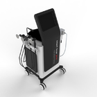 Tecar 300w ile Akıllı Tecar Pro Elektrikli Fizyoterapi Makinesi