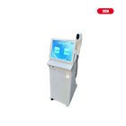 Salon ve Klinik İçin Güzellik Yüz Vücut Kaldırma 3d Hifu Makinesi Odaklı Ultrason