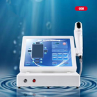 Salon ve Klinik İçin Güzellik Yüz Vücut Kaldırma 3d Hifu Makinesi Odaklı Ultrason