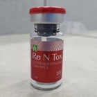Güzellik Aşığı İçin Re N Tox Botulinum Toksin Tip A