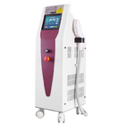 Optimal Pulsed Light OPT Beauty Machine Blood Vessels RemovaL 640-1200nm Multifunction Machine