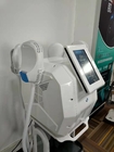 Muscel Yapı Elektromanyetik Yağ Yakma EMS Vücut Şekillendirme Makinesi 2.3kva