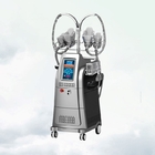 40k Kavitasyon Cryolipolysis Freeze Zayıflama Soğuk Şekillendirme Makineleri 600W