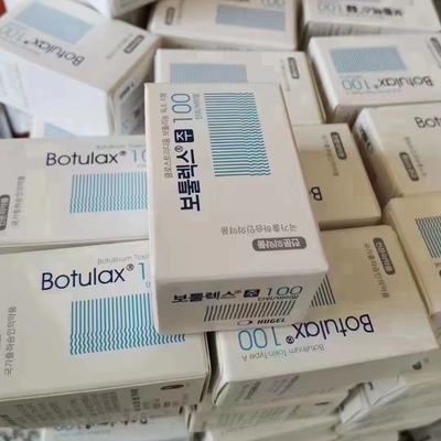Botox Hyaluronik Asit Dermal Dolgu Innotox Botulax 100u 150u