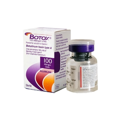 Meditoxin Botox Botulinum Tip A Hyaluronik Asit Dermal Dolgu 200iu 100iu